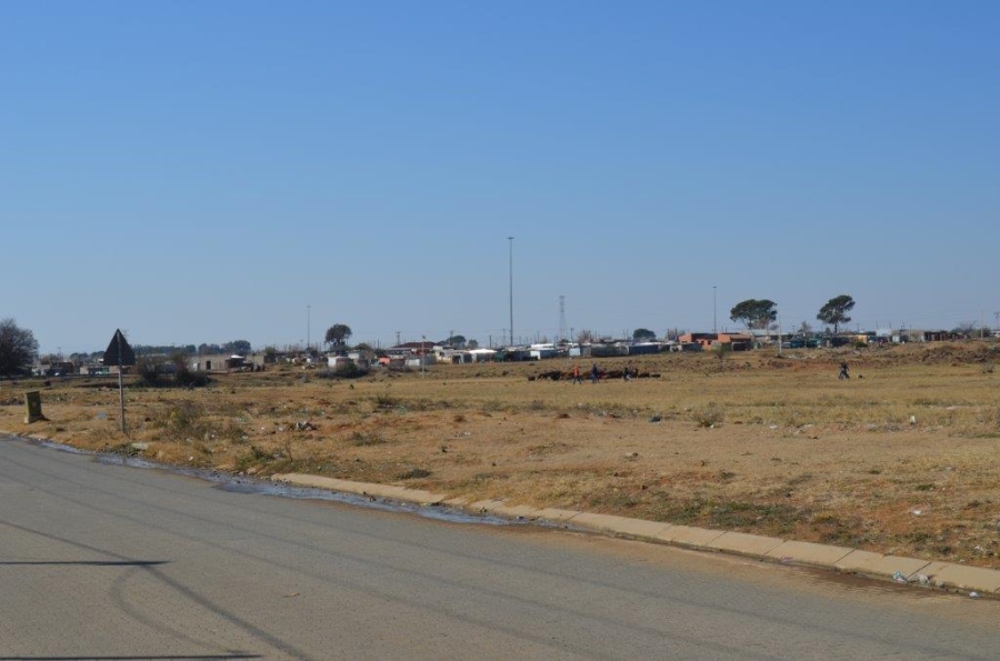 Commercial Property for Sale in Mangaung Free State